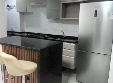 Apartamento · 54m² · 2 Quartos · 1 Vaga · Apartamento para venda em Parque Morumbi de 54.00m² com 2 Quartos e 1 Garagem