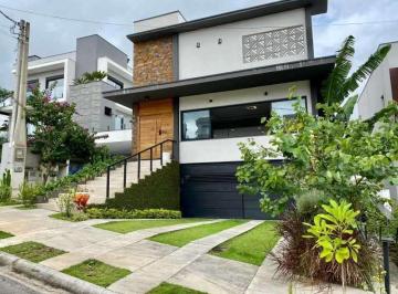 Casa · 259m² · 3 Quartos · 4 Vagas · Casa para venda em Fazenda Rodeio de 259.00m² com 3 Quartos, 1 Suite e 4 Garagens