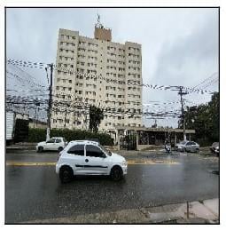 Apartamento · 45m² · 2 Quartos · Apartamento para venda em Vila Jaraguá de 45.00m² com 2 Quartos