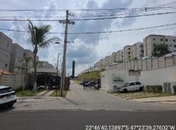 Apartamento · 41m² · 2 Quartos · 1 Vaga · Apartamento para venda em Recreio Alvorada de 41.00m² com 2 Quartos e 1 Garagem