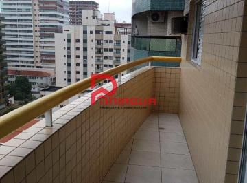 Apartamento · 41m² · 1 Quarto · 1 Vaga · Apartamento para venda em Guilhermina de 41.00m² com 1 Quarto e 1 Garagem