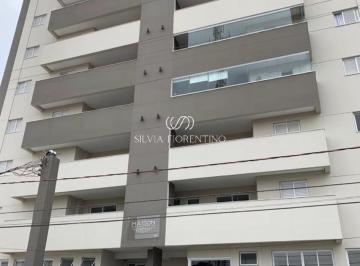 Apartamento · 100m² · 3 Quartos · Apartamento para venda em Centro de 100.00m² com 3 Quartos e 1 Suite