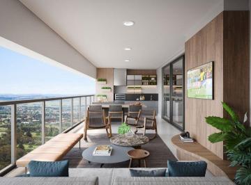 Apartamento · 227m² · 3 Quartos · 4 Vagas · Apartamento para venda em Jardim Ilhas Do Sul de 227.00m² com 3 Quartos, 3 Suites e 4 Garagens