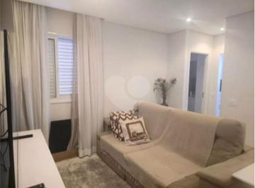 Apartamento · 92m² · 2 Quartos · 2 Vagas · Apartamento para venda em Jardim Flórida de 92.00m² com 2 Quartos, 1 Suite e 2 Garagens