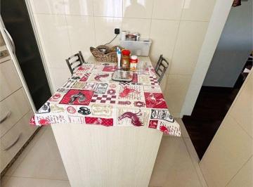 Apartamento · 65m² · 2 Quartos · 1 Vaga · Apartamento para venda em Jardim Colônia de 65.00m² com 2 Quartos e 1 Garagem