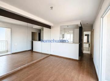 Apartamento · 51m² · 2 Quartos · 1 Vaga · Apartamento para venda em Jardim Nova Europa de 51.00m² com 2 Quartos e 1 Garagem