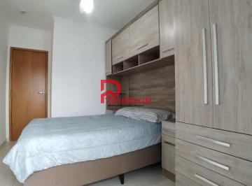 Apartamento · 42m² · 1 Quarto · 1 Vaga · Apartamento para venda em Boqueirão de 42.00m² com 1 Quarto e 1 Garagem