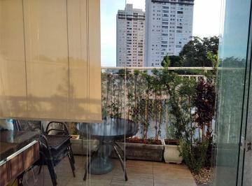 Apartamento · 66m² · 3 Quartos · 1 Vaga · Apartamento para venda em Vila Lacerda de 66.00m² com 3 Quartos, 1 Suite e 1 Garagem