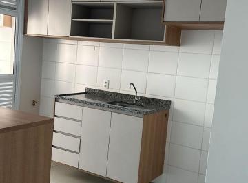 Apartamento · 52m² · 2 Quartos · 1 Vaga · Apartamento para venda em Alphaville Empresarial de 52.00m² com 2 Quartos e 1 Garagem
