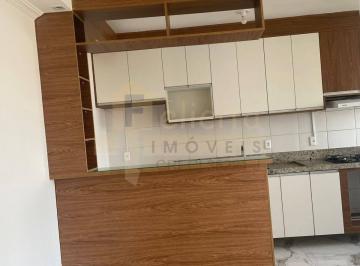 Apartamento · 54m² · 2 Quartos · 1 Vaga · Apartamento para alugar em Parque Viana de 54.00m² com 2 Quartos e 1 Garagem