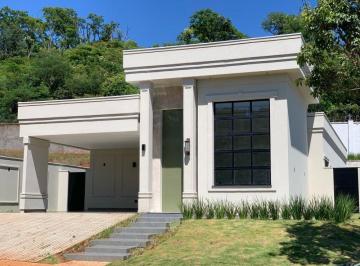 Casa · 250m² · 3 Quartos · 4 Vagas · Casa de Condomínio para venda em Residencial E Empresarial Alphaville de 250.00m² com 3 Quartos, 3 S