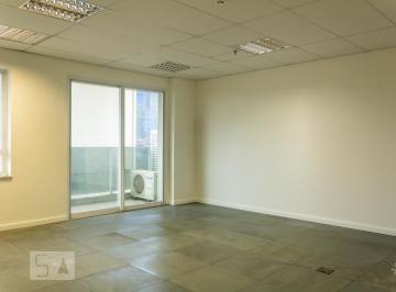 Apartamento · 41m² · 1 Quarto · 1 Vaga · Apartamento para venda em Vila Gertrudes de 41.00m² com 1 Quarto e 1 Garagem