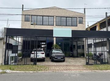 Comercial · 420m² · Galpão / Depósito / Armazém para venda em Solemar de 420.00m²