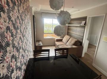 Apartamento · 58m² · 3 Quartos · Apartamento para venda em Cézar De Souza de 58.00m² com 3 Quartos