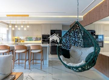 Apartamento · 122m² · 3 Quartos · 2 Vagas · Apartamento para venda em Jardim Flor Da Montanha de 122.00m² com 3 Quartos, 3 Suites e 2 Garagens