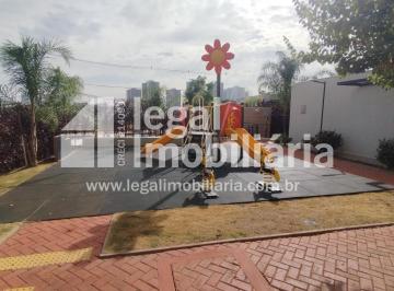 Apartamento · 99m² · 2 Quartos · 1 Vaga · Apartamento para venda em Residencial Monterrey de 99.00m² com 2 Quartos, 1 Suite e 1 Garagem