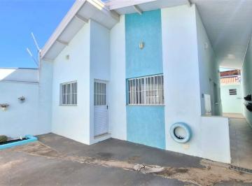 Casa · 130m² · 2 Quartos · 2 Vagas · Casa para venda em Jardim Araucária de 130.00m² com 2 Quartos e 2 Garagens