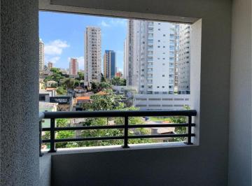 Apartamento · 59m² · 2 Quartos · 2 Vagas · Apartamento para alugar em Vila São Pedro de 58.86m² com 2 Quartos, 1 Suite e 2 Garagens