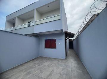 Casa · 73m² · 2 Quartos · 2 Vagas · Casa para venda em Caiçara de 73.00m² com 2 Quartos e 2 Garagens