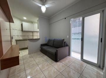 Apartamento · 32m² · 1 Quarto · 1 Vaga · Apartamento para venda em Boqueirão de 32.00m² com 1 Quarto e 1 Garagem