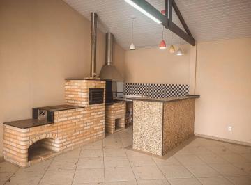 Casa · 163m² · 3 Quartos · 3 Vagas · Casa para venda em Jardim Santa Cruz de 163.00m² com 3 Quartos, 1 Suite e 3 Garagens