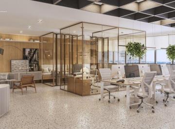 Comercial · 100m² · 2 Vagas · Sala Comercial para venda em Bonfim Paulista de 100.00m² com 2 Garagens
