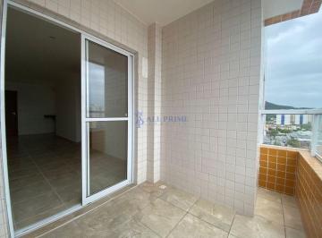 Apartamento · 60m² · 2 Quartos · 1 Vaga · Apartamento para venda em Boqueirão de 60.00m² com 2 Quartos, 1 Suite e 1 Garagem