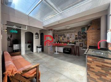 Casa · 160m² · 4 Quartos · 2 Vagas · Sobrado para venda em Metalúrgicos de 160.00m² com 4 Quartos, 1 Suite e 2 Garagens