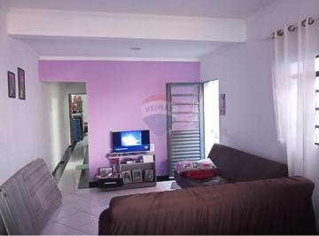 Casa · 125m² · 2 Quartos · 2 Vagas · Casa para venda em Jardim Itália de 125.00m² com 2 Quartos e 2 Garagens