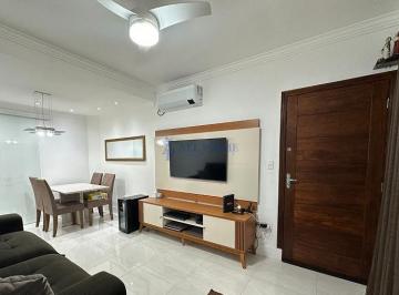 Casa · 115m² · 3 Quartos · 2 Vagas · Casa para venda em Boqueirão de 115.00m² com 3 Quartos, 1 Suite e 2 Garagens