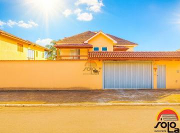 Casa · 355m² · 4 Quartos · 10 Vagas · Casa à venda no bairro Jardim Passárgada I - Cotia/SP
