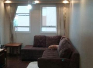 Apartamento · 61m² · 3 Quartos · 1 Vaga · Apartamento para venda em Vila Pierina de 61.00m² com 3 Quartos e 1 Garagem