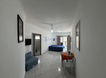 Apartamento · 39m² · 1 Quarto · 1 Vaga · Apartamento para venda em Boqueirão de 39.00m² com 1 Quarto e 1 Garagem