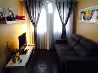Apartamento · 61m² · 3 Quartos · Apartamento para venda em Vila Pierina de 61.00m² com 3 Quartos