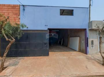 Comercial · 154m² · Galpão / Depósito / Armazém para venda em Jardim Residencial Santa Carolina de 154.00m²
