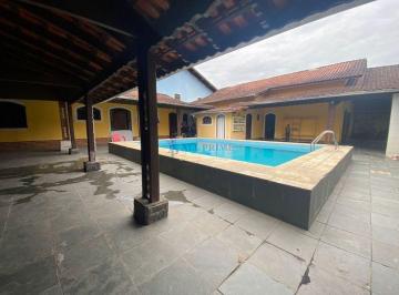 Casa · 327m² · 3 Quartos · 4 Vagas · Casa para venda em Canto Do Forte de 327.00m² com 3 Quartos, 1 Suite e 4 Garagens