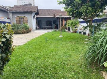 Casa · 59m² · 2 Quartos · 4 Vagas · Casa para venda em Canto Do Forte de 59.00m² com 2 Quartos, 1 Suite e 4 Garagens
