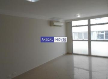 Apartamento · 80m² · 2 Quartos · 1 Vaga · Apartamento Itaim Bibi 2 Dormitórios 1 Vaga