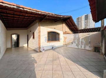 Casa · 110m² · 2 Quartos · 3 Vagas · Casa para venda em Canto Do Forte de 110.00m² com 2 Quartos, 1 Suite e 3 Garagens