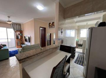 Apartamento · 40m² · 1 Quarto · 1 Vaga · Apartamento para venda em Mirim de 40.00m² com 1 Quarto e 1 Garagem