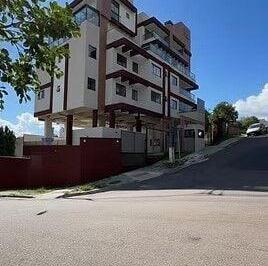 Apartamento · 84m² · 2 Quartos · 1 Vaga · LANÇAMENTO! Cobertura Duplex - Campina do Siqueira