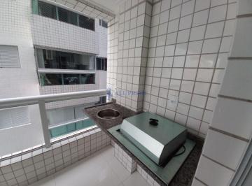 Apartamento · 73m² · 2 Quartos · 1 Vaga · Apartamento para venda em Boqueirão de 73.00m² com 2 Quartos, 1 Suite e 1 Garagem