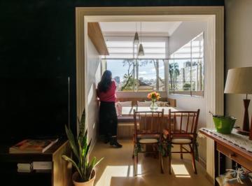 Apartamento · 49m² · 2 Quartos · 1 Vaga · Apartamento ensolarado com dois quartos no água verde.