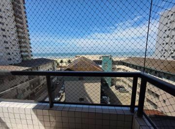 Apartamento · 83m² · 2 Quartos · 1 Vaga · Apartamento para venda em Aviação de 83.00m² com 2 Quartos, 1 Suite e 1 Garagem
