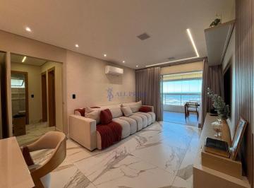 Apartamento · 126m² · 3 Quartos · 2 Vagas · Apartamento para venda em Aviação de 126.00m² com 3 Quartos, 2 Suites e 2 Garagens
