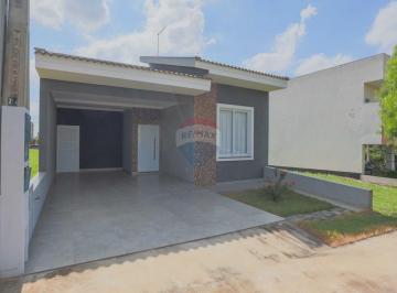 Casa · 117m² · 2 Quartos · 2 Vagas · Casa de Condomínio para venda em Jardim Novo Horizonte de 117.00m² com 2 Quartos, 1 Suite e 2 Garage