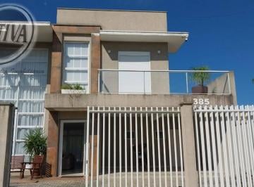Casa · 230m² · 3 Quartos · 5 Vagas · Casa para venda em Guaratuba de 230.00m² com 3 Quartos, 3 Suites e 5 Garagens