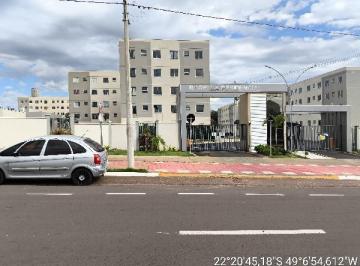 Apartamento · 39m² · 2 Quartos · 1 Vaga · Apartamento para venda em Parque Viaduto de 39.00m² com 2 Quartos e 1 Garagem