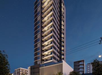 Apartamento · 70m² · 2 Quartos · 1 Vaga · Austin 179