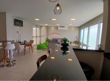 Apartamento · 57m² · 2 Quartos · 1 Vaga · Apartamento para venda em Vila Santa Maria de 56.60m² com 2 Quartos, 1 Suite e 1 Garagem